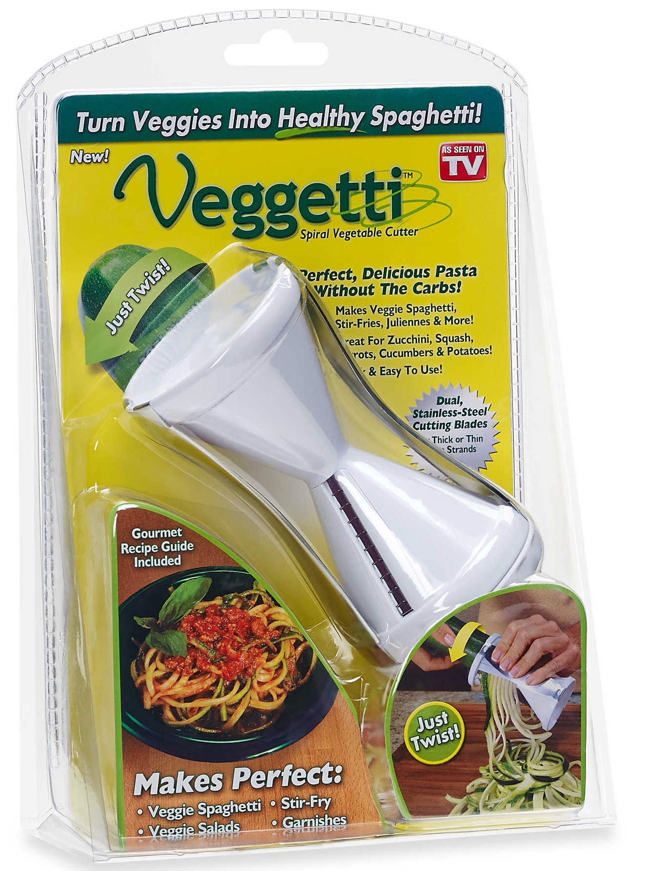 Veggetti-Long