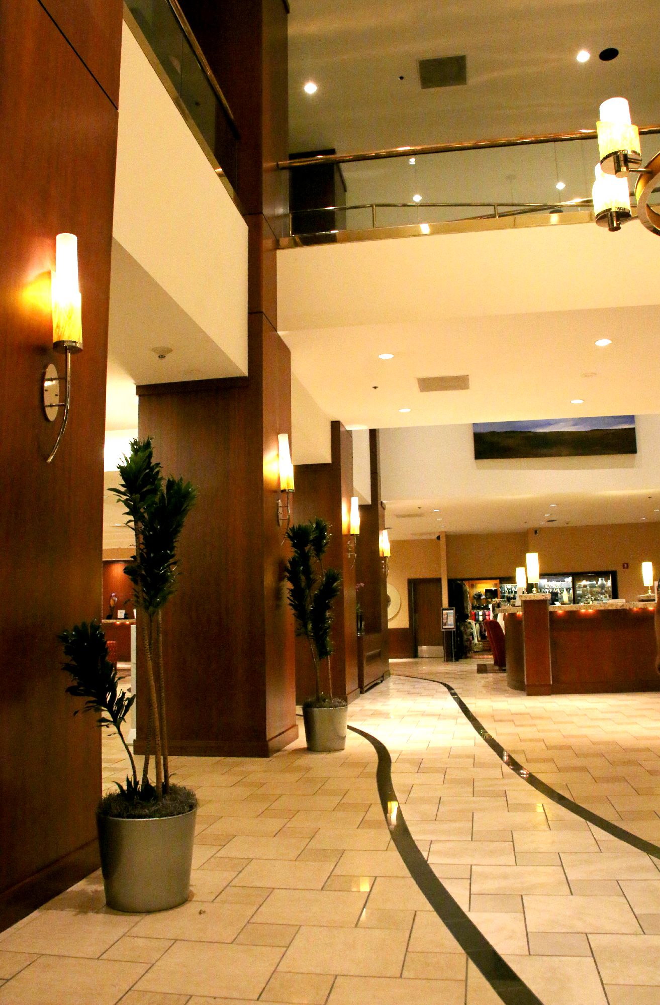 Hilton-SLC-Lobby